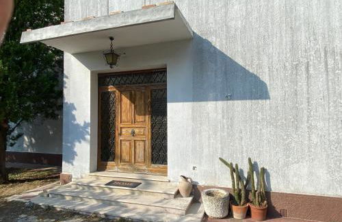 Le Curve di Montegallo, Cozy Family Stay by the Conero - Foto 27