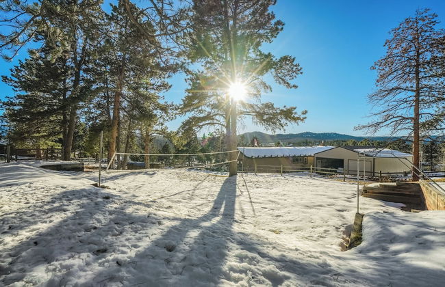 Altitude Oasis - Foto 41