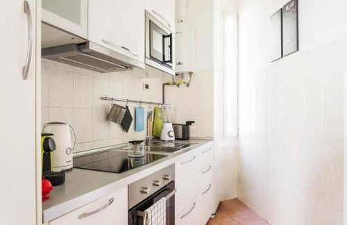 Milano Sweet Home San Lorenzo, right in the city centre - Foto 19