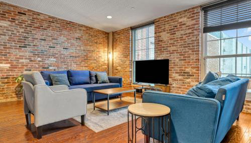 Ideal Spot Near 4th Street Live & Local Dining - Foto 1