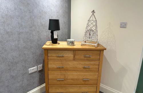 Taylor & Miller's Maisonette - Foto 25