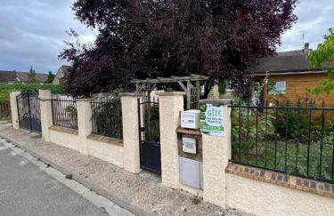 Aux grès des moisonettes - Foto 18