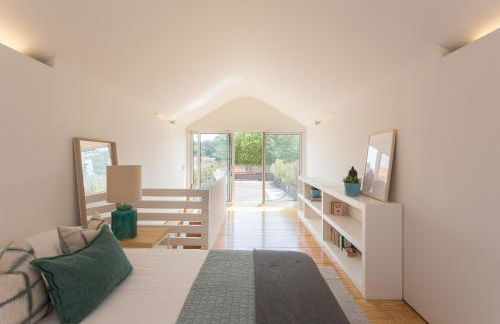 Casa Castanha - Foto 27