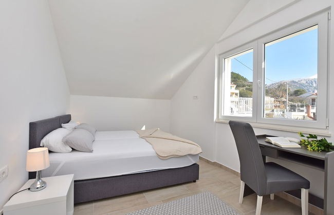 Apartments Danolic - Foto 21