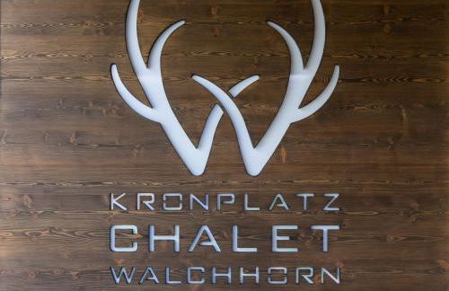 KRONPLATZ CHALET WALCHHORN - Brunico, Dolomites - Foto 14