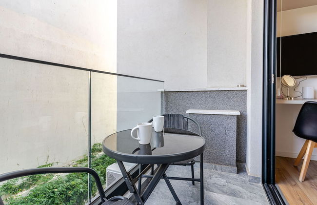 Yamas Urban Living Spiridonons - Foto 47