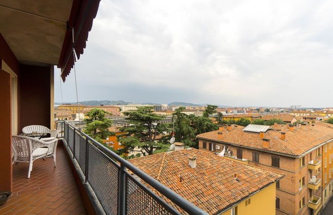 Residence Railway - Foto 62