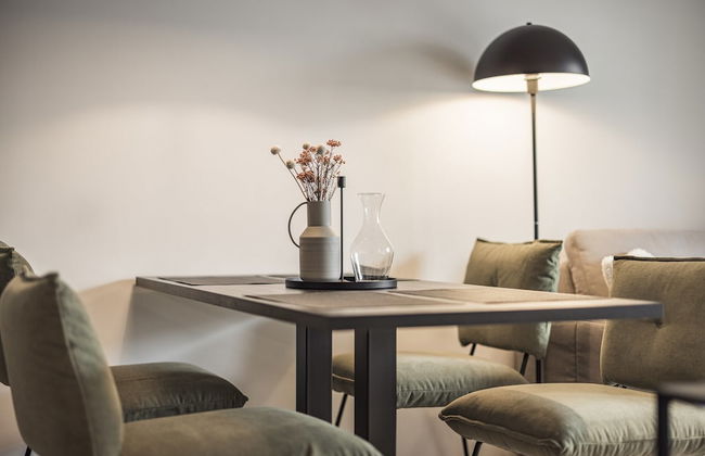 Apartment in Kirchberg Near Schaterzlift - Photo 19