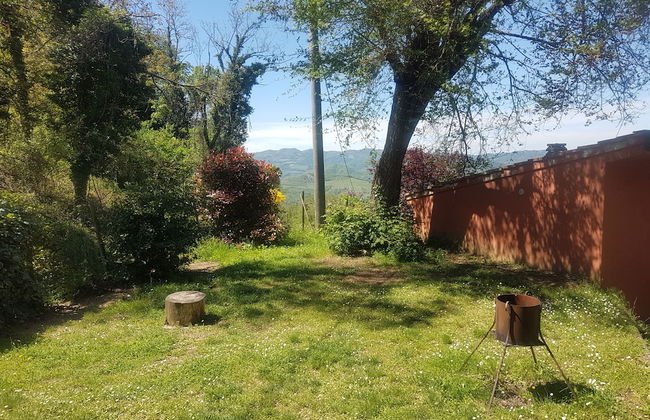 Agriturismo Piccola Raieda - Photo 59