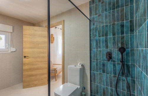 Villa MI LOLA - Foto 60