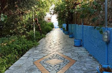 Giannis Gerakios apartments by climbing house - Photo 18