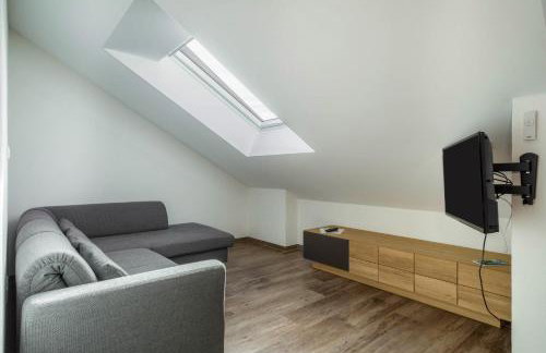 Ferienwohnung 4 am Biohof Eriskirch - Foto 7