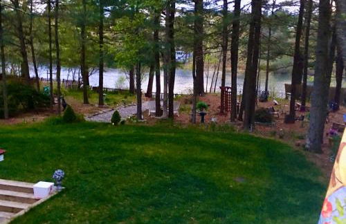 Clear Pond Getaway - Photo 47