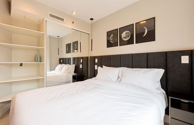 MCV - Capote Valente - Anora Spaces - Foto 8