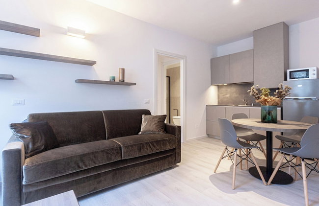 Corte Francigena - Apartments - Foto 28