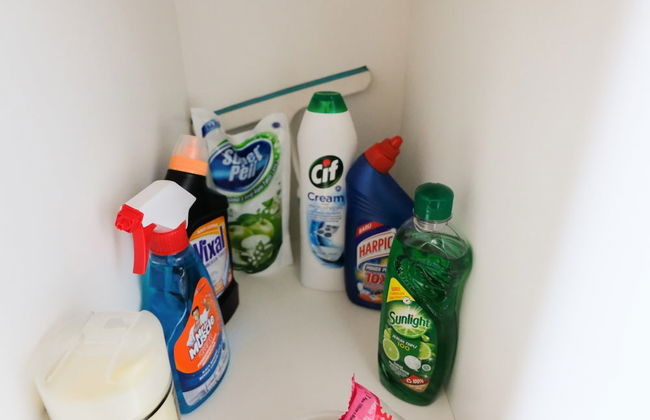 Brand New and Comfy Studio Bintaro Icon Apartment - Foto 11