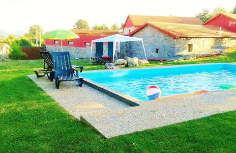 Village Minhoure - Foto 12