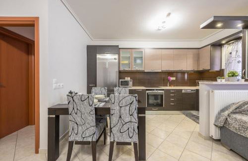 Rigas apartment in Ilioupoli Athens - Foto 13