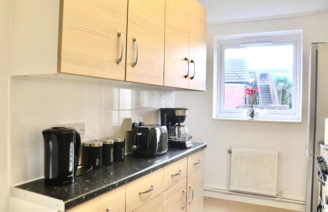 Stunning 1 Bedroom Apartment in Central London - Foto 10