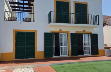 Casa do Farol em Porto Covo - Foto 13