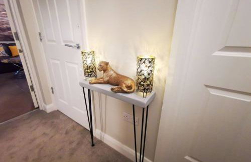 Belfast Central 2 Bedroom Luxurious Modern Stay - Foto 74