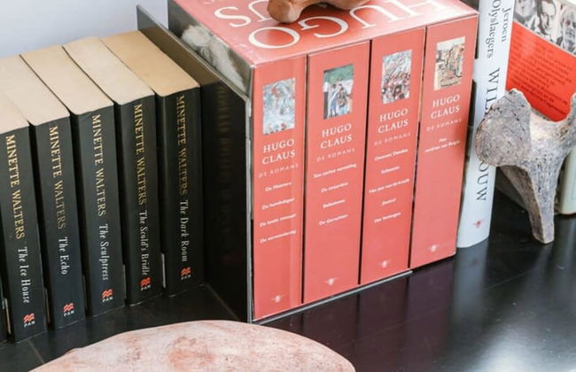 Apartment Katelijne in Centre of Antwerp - Photo 7