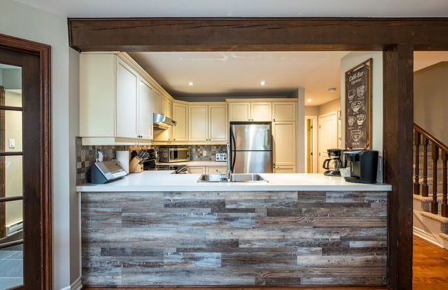 L'Aiglon - RVMT - Foto 54