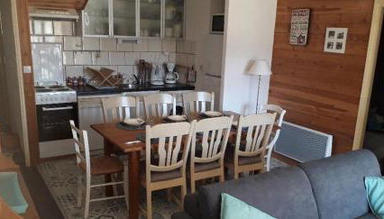 Les Isards Pied des pistes - Foto 2