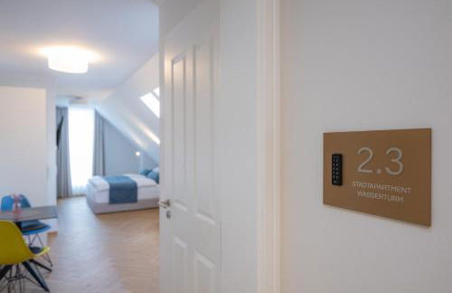 Markt22 - Exklusive Stadtapartments - Foto 50