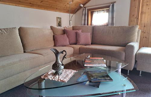 Ferienwohnung Gipfelstürmer - Foto 12