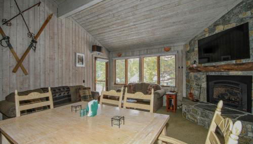 Mountainback 12 2 Bdrm 3 Ba Loft - Pet Ok - Foto 4, Other