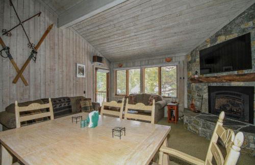 Mountainback 12 2 Bdrm 3 Ba Loft - Pet Ok - Foto 4