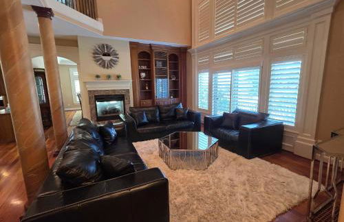 Luxury Family Estate Near PDX, Theater, Sauna & Game Room - Foto 6