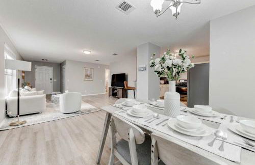 Austin Home Near Lakeline Mall & Pinballz Austin - Foto 14