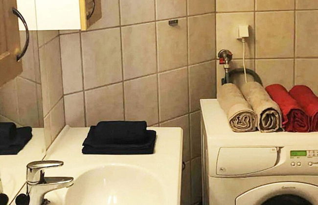 7 Person Holiday Home in Sogne-by Traum - Foto 6