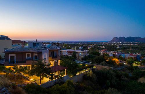 Tholos Apartments - Foto 35