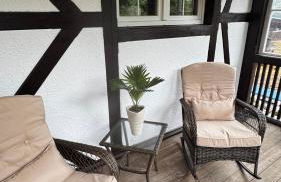 Cottage - Kleine alte Villa am See - Foto 20