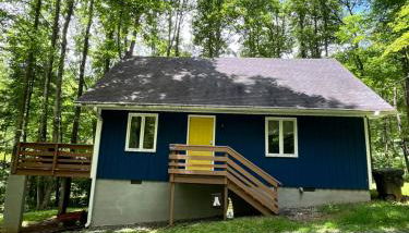 Wilderness Way Cabin - Foto 4