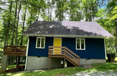 Wilderness Way Cabin - Foto 4