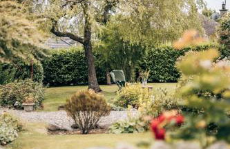 Rosebank House - 12 Guests, 6 Ensuite Bedrooms, EV point, Games Rooms, Wood Burner, Pet Friendly! - Photo 21