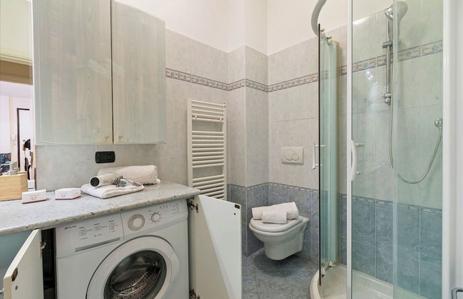 Domus 21 Near Alassio Beach - Photo 12