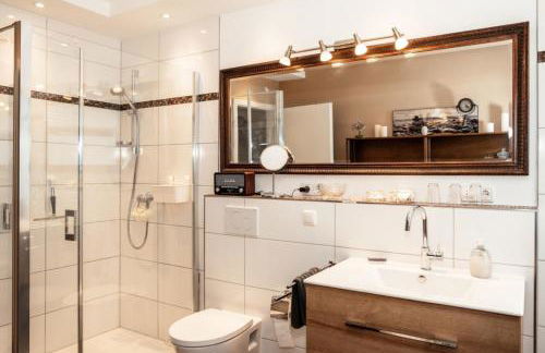 Ferienhaus Spessartfeeling - Foto 18