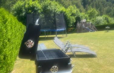 Toscana-Residenz im Schwarzwald - Foto 11