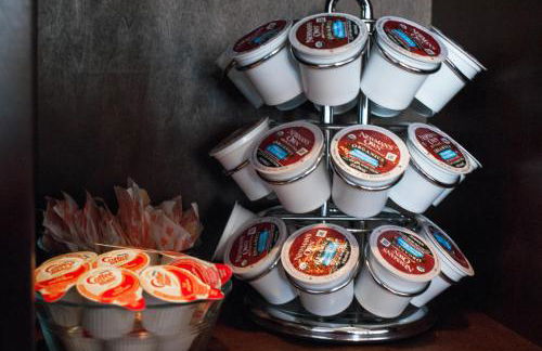 Lovely 2BR apartment by Wooster Square- great neighborhood - Foto 17