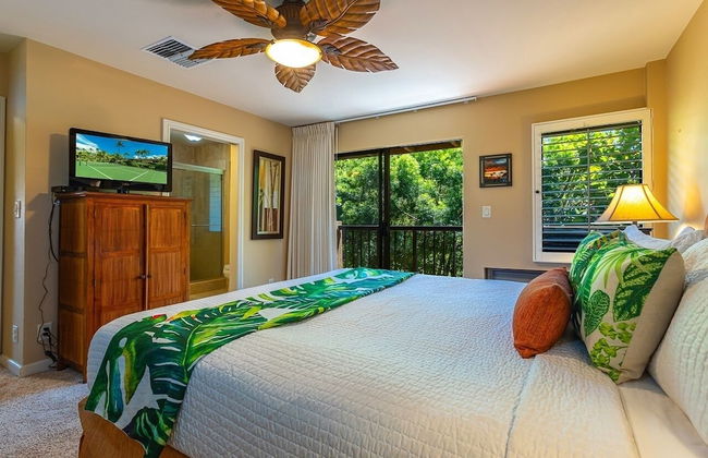Wailea Ekahi One Bedrooms - Garden View by Coldwell Banker Island Vacations - Foto 22