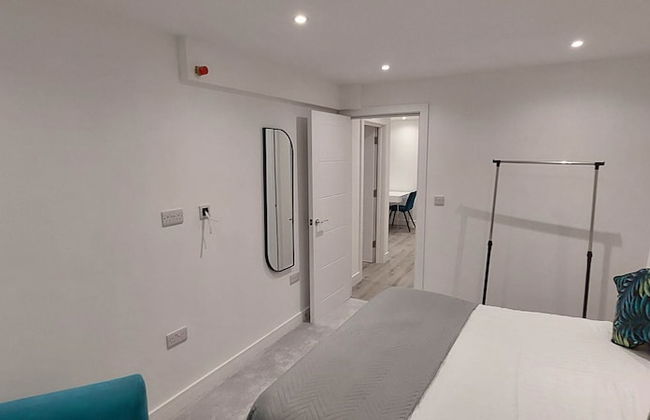 Modern 2 Bedroom Apartments - Camberley - Foto 1