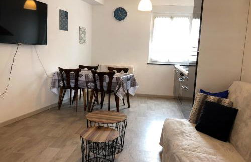 Gite des cigognes bleu - Foto 6