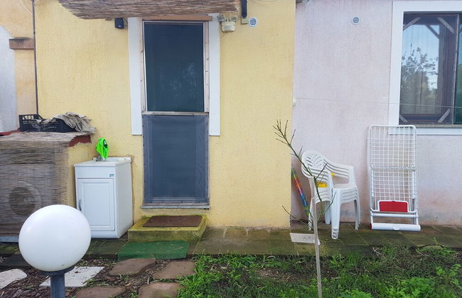 Portion of a Villa Near the sea - Foto 30