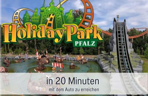 City-Apartment Germersheim - Photo 27