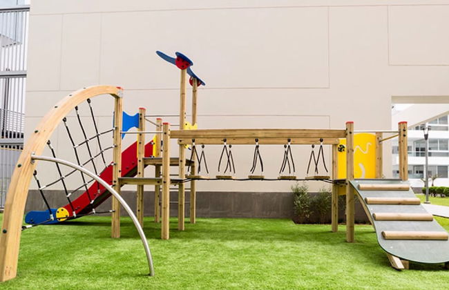 Moon Luxury Apartments - Photo 35